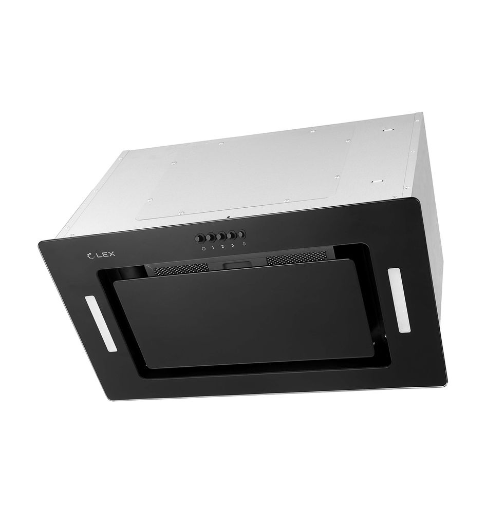 Вытяжка Lex GS BLOC G 600 BLACK