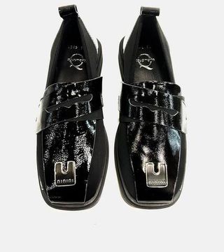 Лоферы женские