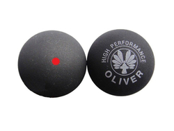 OLIVER PRO ball Red Dot 1x