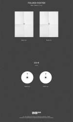 Альбом CHEN EXO - DOOR (Stack ver.)