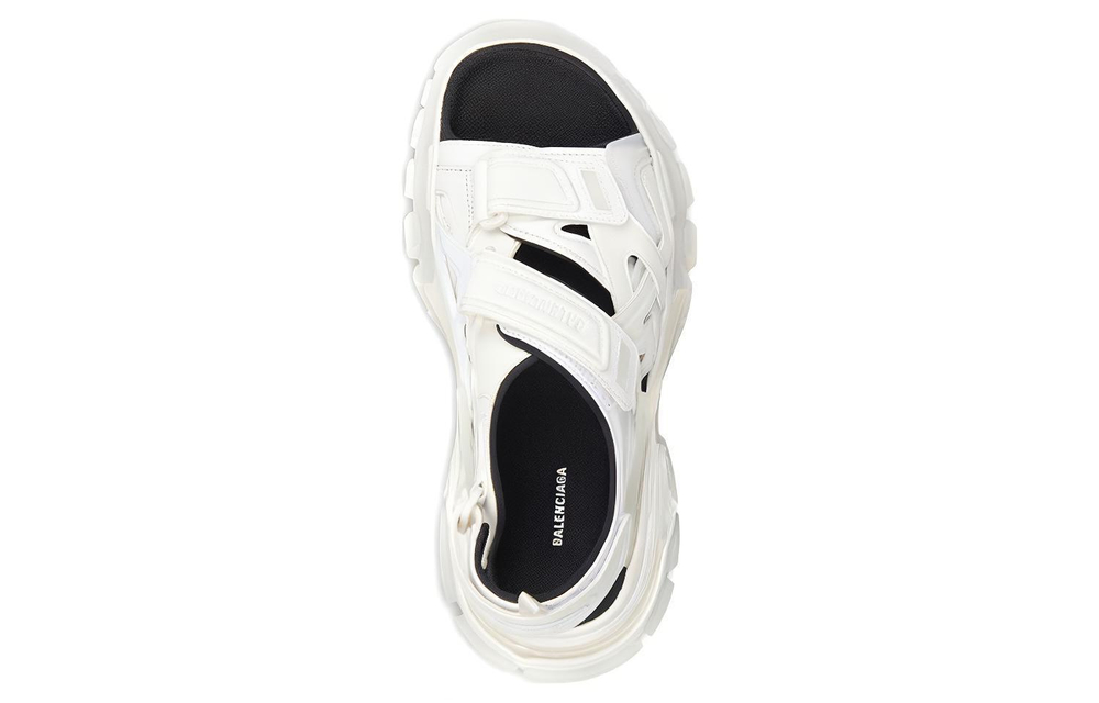 Balenciaga (Женская размерная сетка)