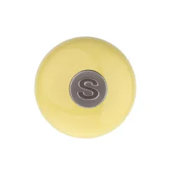 Мельница для соли Le Creuset, Желтая