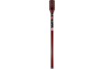 Коронка алмазная Diam САСС Extra Line Titan HIT 25x450 мм, 1 сегмент, 1 1/4 UNC, армированный бетон 313034