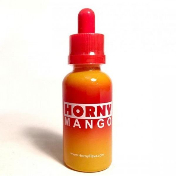 Купить Жидкость HORNY Mango (60ml)