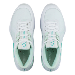 Женские теннисные кроссовки HEAD Sprint Pro 3.5 Clay Court Shoe Women - White, Mint