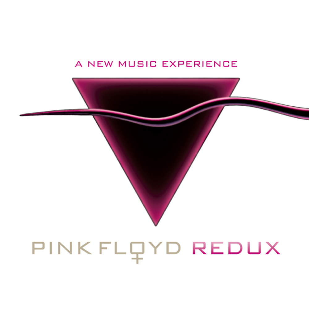 Сборник / Pink Floyd Redux (CD)