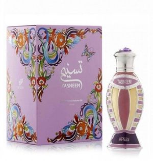 Afnan Tasneem Perfume Oil