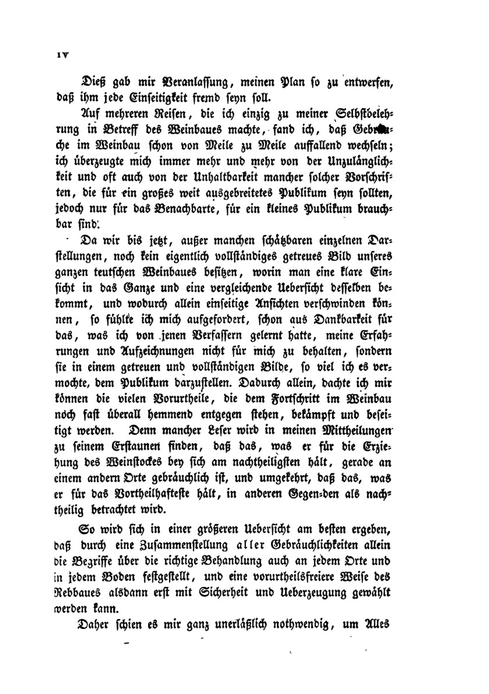 Der Weinbau in Süd Deutschland. Erster teil | J.P. Bronner