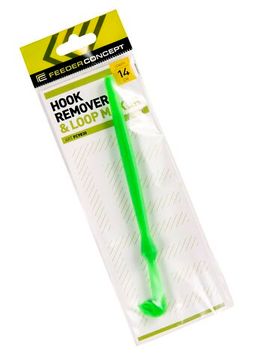 Петлевяз-экстрактор Salmo Feeder Concept