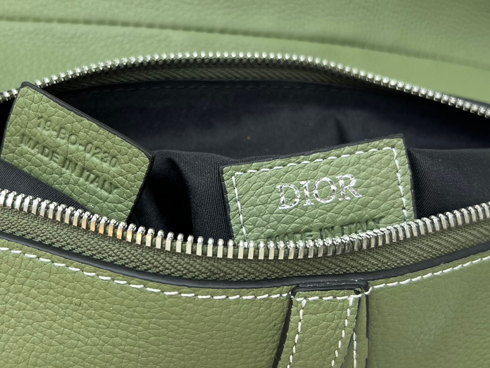 Christian Dior Saddle 26 cm