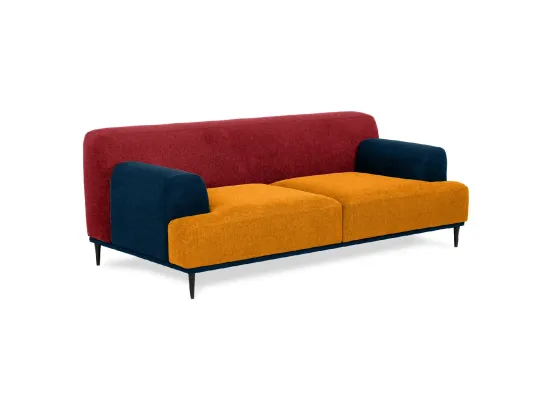 Диван Portofino wave 2-х местный 583263