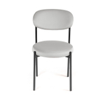 Стул Mason, бархат 04