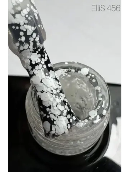 ElliS Гель лак для ногтей KoKos №456