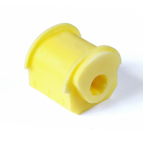 Полиуретановый сайлентблок передней подвески, нижнего рычага задний (1 шт.), Точка опоры.2-08-1214