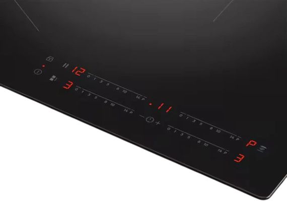 Индукционная стеклокерамич. панель Electrolux EIV83443CT