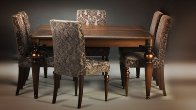 Серия «Маркиз II»