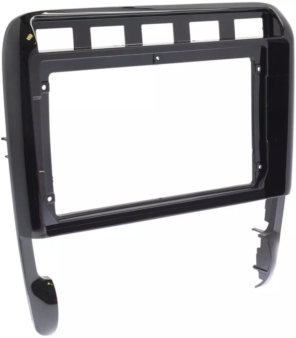 Магнитола для Porsche Cayenne 2002-2010 - Canbox 9-366 Qled, Android 10, ТОП процессор, SIM-слот