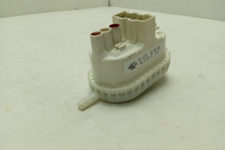 PC4510A412 кт163 Датчик уровня воды для стиральной машины Hansa PC4510A412 б/у