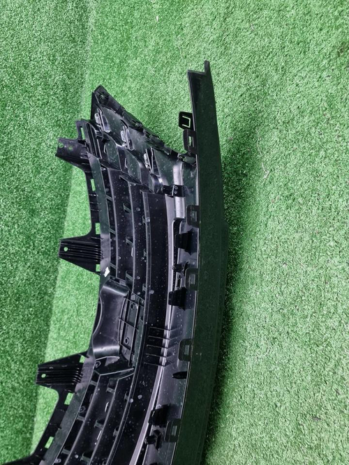 Решетка радиатора Changan Alsvin (2018-н.в.)