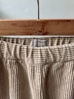 Вельветовые брюки Il Gufo, 110