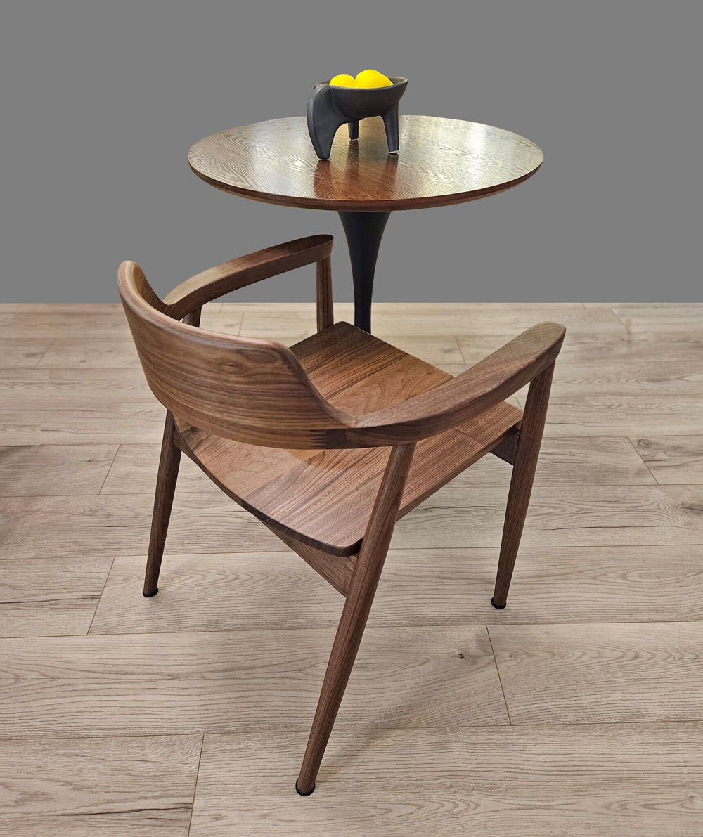 Стул The Round I