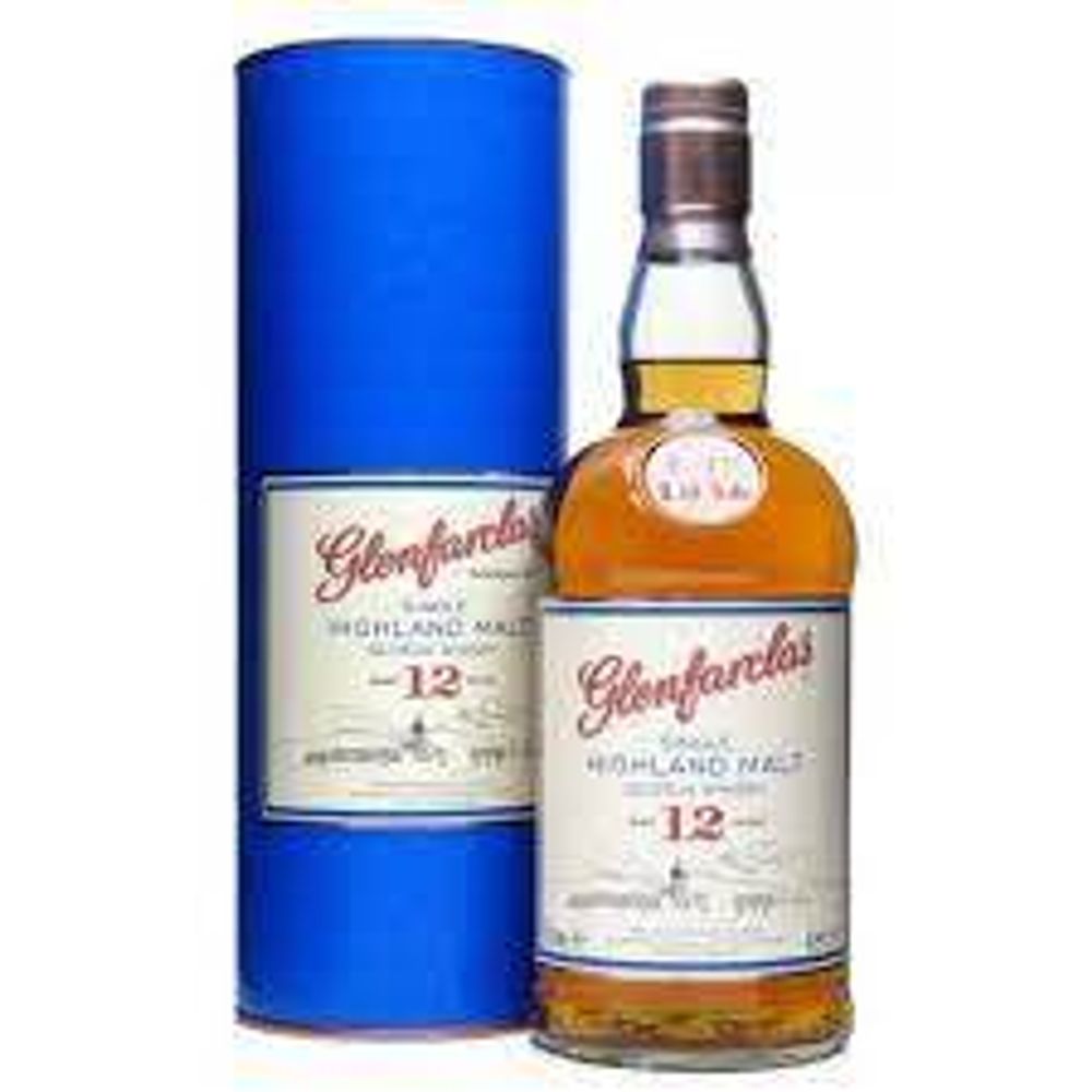 Glenfarclas, 12 Years