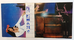 Donna Summer On The Radio Greatest Hits Vol I,II (Japan 1979)