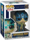 Фигурка Funko POP! Vinyl: Shape of Water: Amphibian Man w/ Card