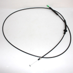 Трос капота 8250200U3400 для JAC JS4 / Москвич-3