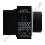 Блоки задержки времени Энергия TSA для контакторов КМИ