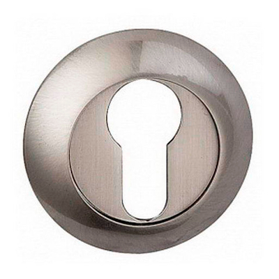 Накладка BUSSARE B0-10 матовый хром