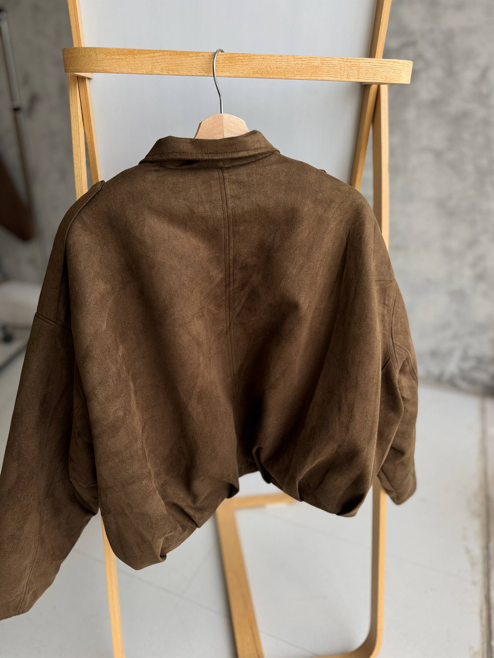 Куртка жен. 65516 хаки