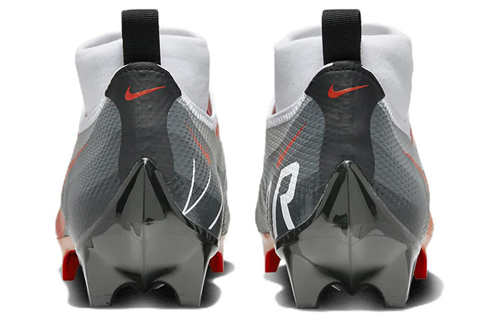 Nike Vapor Edge Pro 360 "Black Team Orange"