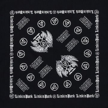 Бандана Linkin Park (050)