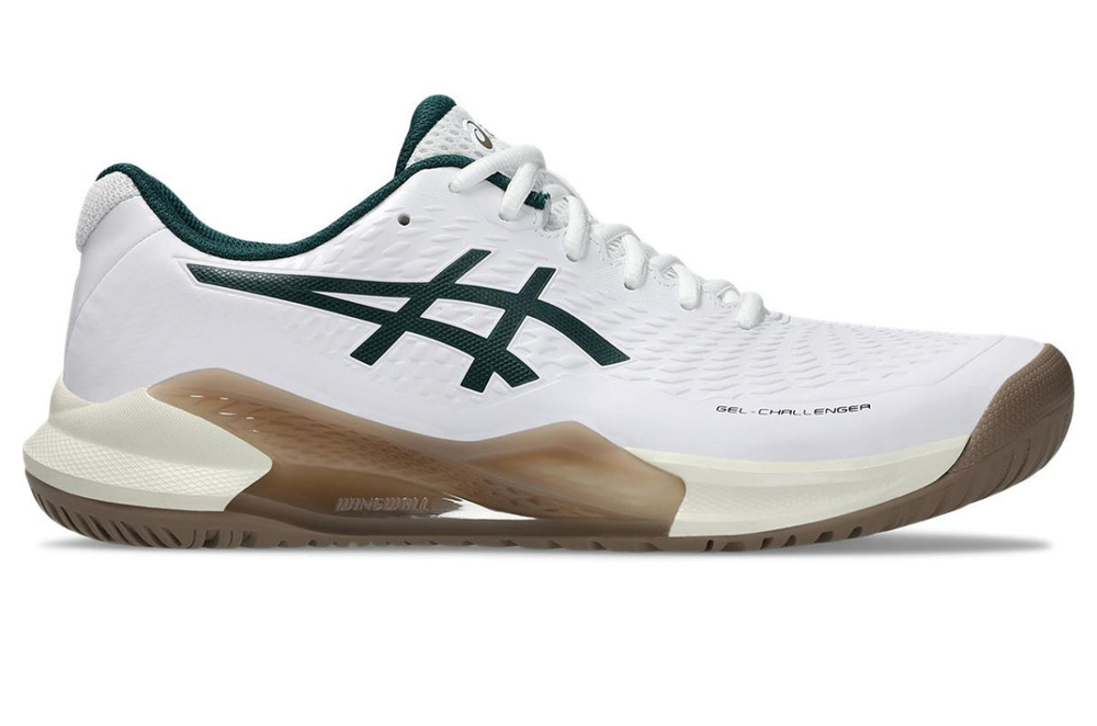 Теннисные кроссовки Asics Gel-Challenger 14