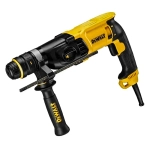 DeWalt D25134K перфоратор D25134K-QS
