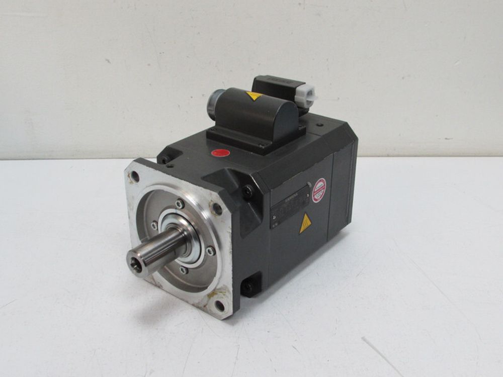 SIEMENS 1FT6082-8AK71-2DK4