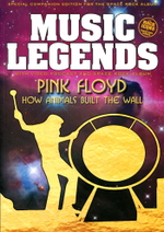 Pink Floyd / Space Rock Era (Bookazine Special Limited Edition) (CD+Журнал)
