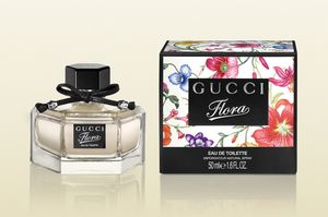 Gucci Flora by