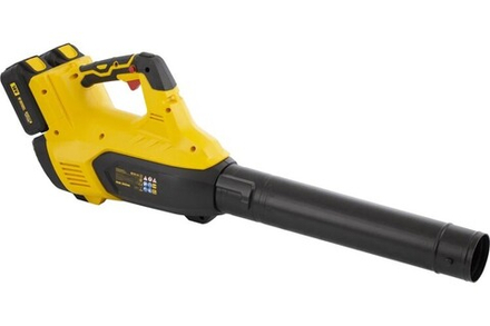 Воздуходувка аккумуляторная Denzel RB180-36, Li-ion 59610