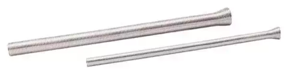 Трубогиб пружинный 1/4" CPS TBS04