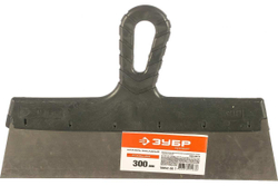 Фасадный шпатель 300 мм Зубр СТАНДАРТ 10052-30