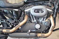 Harley-Davidson Sportster Roadster (XL1200CX) 2018