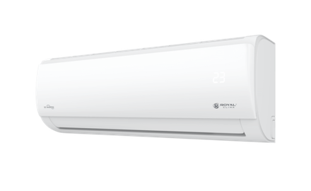 Кондиционер ROYAL Clima TRIUMPH Inverter UPGRADE RCI-TWN35HN