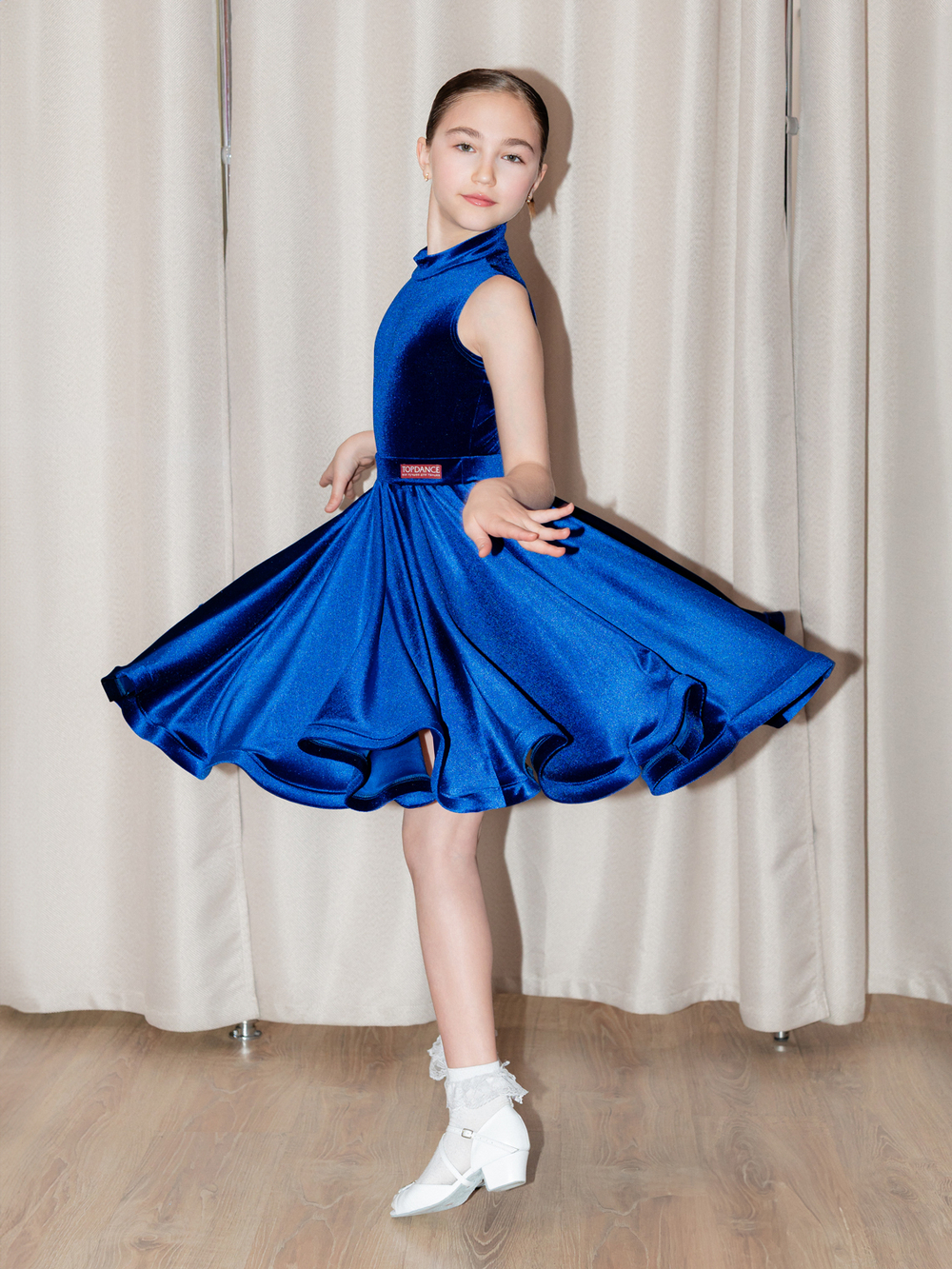 Рейтинговое платье