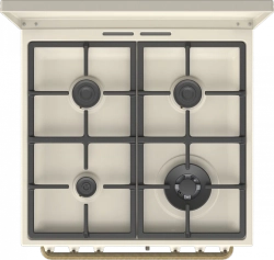 Комбинированная плита Gorenje GKS6C71CLI