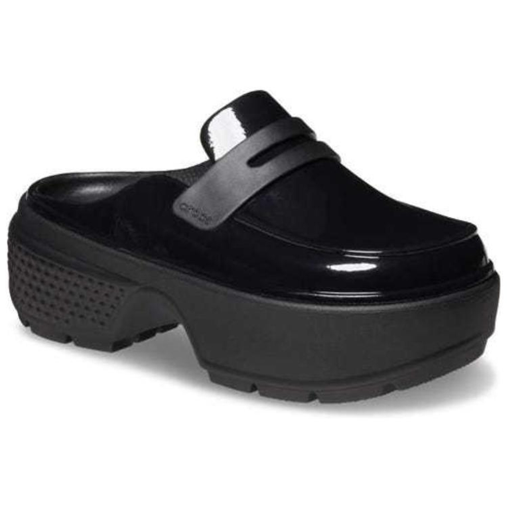 Crocs Stomp