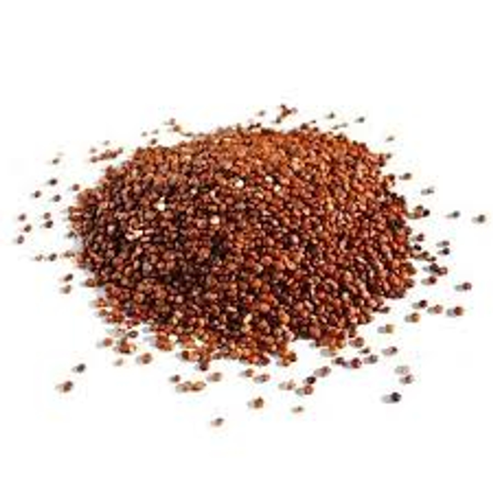Крупа Киноа Красная, 500 гр