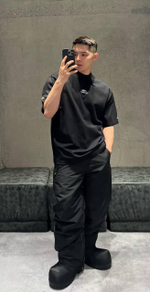 Футболка Balenciaga
