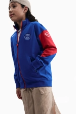 Кофта Nike PSG 25/26 Academy Pro Total 90 Junior - синий